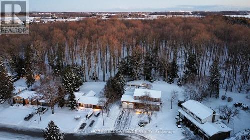 40 HILLTOP DRIVE  Caledon, ON L7C 1H6