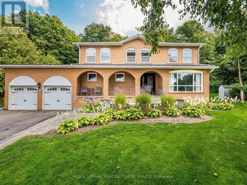 40 HILLTOP DRIVE  Caledon, ON L7C 1H6