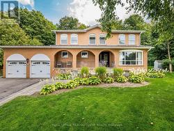 40 HILLTOP DRIVE Caledon, ON L7C 1H6