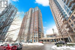 1248 - 25 VIKING LANE  Toronto, ON M9B 0A1