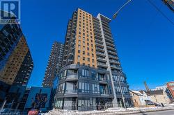 1208 - 100 GARMENT STREET  Kitchener, ON N2G 0C3