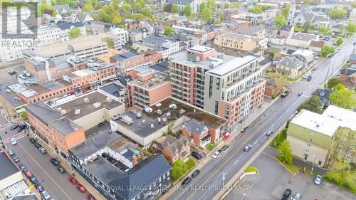 315 - 223 PRINCESS STREET  Kingston (East Of Sir John A. Blvd), ON K7L 1B3