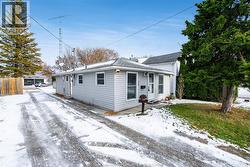 258 SANDYS STREET  Chatham, ON N7L 3P8