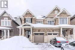 69 KIRKWOOD WAY  Barrie, ON L9J 0K7