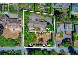 2237 PALMERSTON AVENUE  West Vancouver, BC V7V 2V9