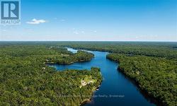 990 SHAWANAGA LAKE ROAD Whitestone (Hagerman), ON P0A 1G0