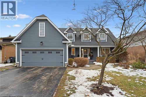 60 HANDS Drive  Guelph, ON N1G 3H3