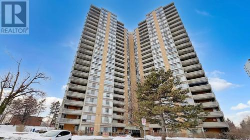 1108 - 10 MARTHA EATON WAY  Toronto, ON M6M 5B3