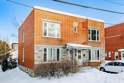 1376  - 1378 Rue St-Gilles  Sherbrooke (Les Nations), QC J1H 3C2