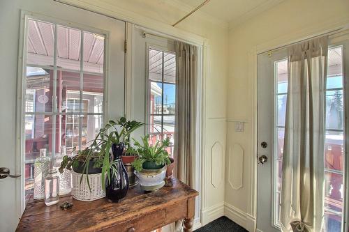 Den - 2169 Route Du Fleuve, Les Éboulements, QC - Indoor Photo Showing Other Room