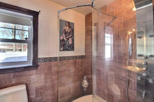 Bathroom - 2169 Route Du Fleuve, Les Éboulements, QC - Indoor Photo Showing Bathroom