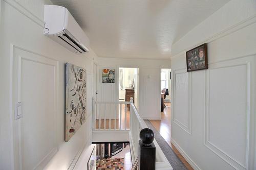 Passageway - 2169 Route Du Fleuve, Les Éboulements, QC - Indoor Photo Showing Other Room