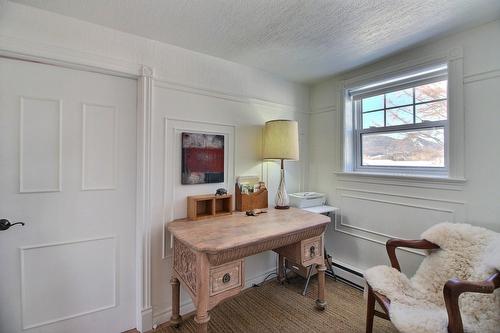 Den - 2169 Route Du Fleuve, Les Éboulements, QC - Indoor