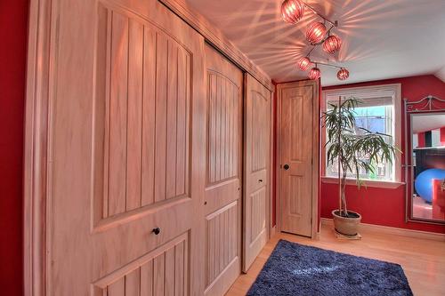 Bedroom - 2169 Route Du Fleuve, Les Éboulements, QC - Indoor Photo Showing Other Room