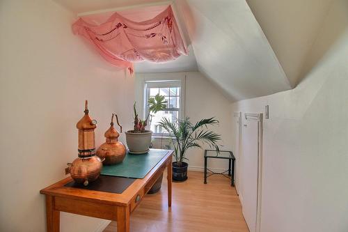 Office - 2169 Route Du Fleuve, Les Éboulements, QC - Indoor Photo Showing Other Room