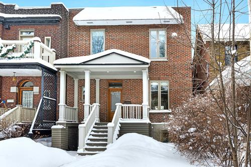 4174 Av. de Melrose  Montréal (Côte-Des-Neiges/Notre-Dame-De-Grâce), QC H4A 2S4