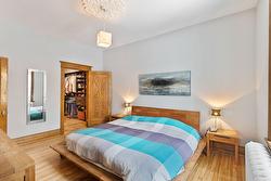 Chambre à coucher - 