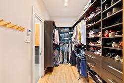 Penderie (Walk-in) - 