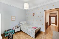 Chambre à coucher - 