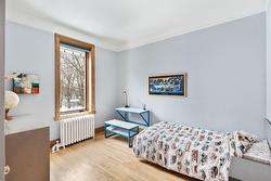 Chambre à coucher - 