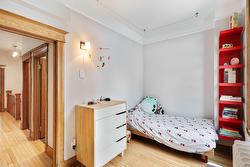 Chambre à coucher - 