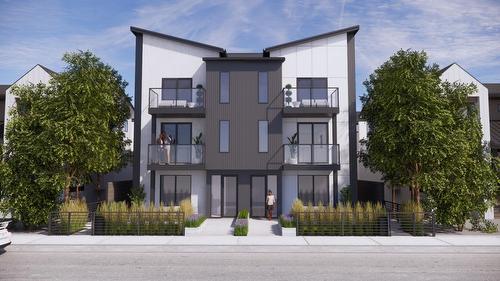 1-777 Coopland Crescent  Kelowna, BC V1Y 2V2