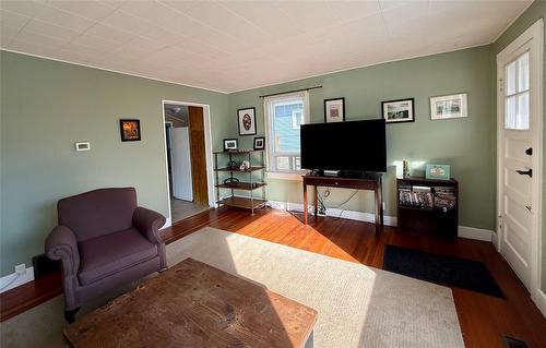 367 Fortier Street, Kimberley, BC - Indoor