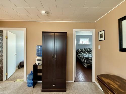367 Fortier Street, Kimberley, BC - Indoor Photo Showing Other Room