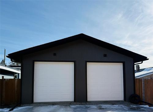 367 Fortier Street, Kimberley, BC - Outdoor With Exterior