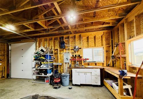 367 Fortier Street, Kimberley, BC - Indoor