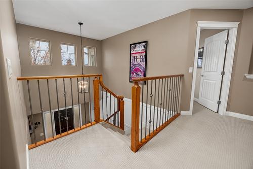 331 Quilchena Drive, Kelowna, BC - Indoor Photo Showing Other Room