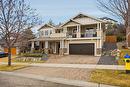 331 Quilchena Drive, Kelowna, BC  - Outdoor With Facade 
