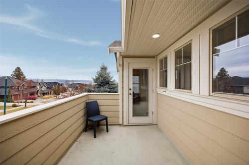 331 Quilchena Drive, Kelowna, BC - Outdoor With Exterior