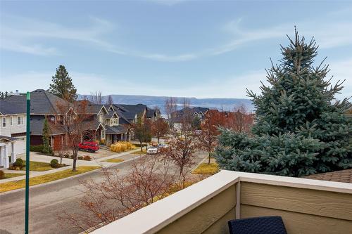331 Quilchena Drive, Kelowna, BC - Outdoor With View