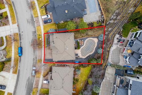 331 Quilchena Drive, Kelowna, BC - Indoor