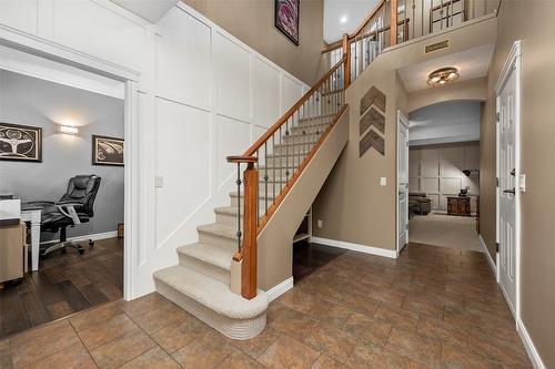 331 Quilchena Drive, Kelowna, BC - Indoor Photo Showing Other Room