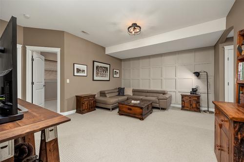 331 Quilchena Drive, Kelowna, BC - Indoor