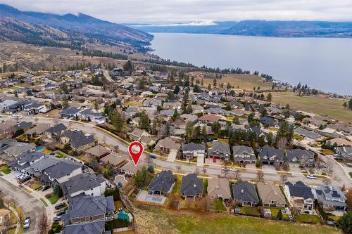 331 Quilchena Drive, Kelowna, BC - Outdoor With View