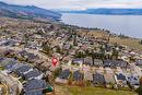 331 Quilchena Drive, Kelowna, BC  - Outdoor With View 