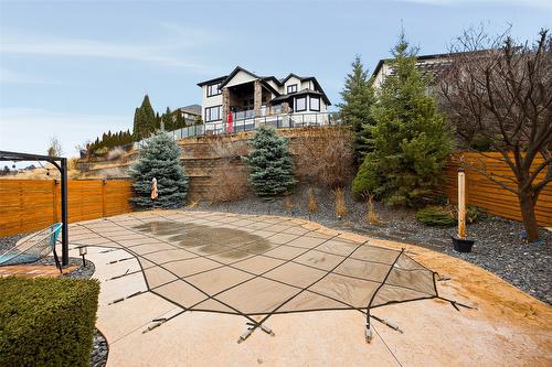 331 Quilchena Drive, Kelowna, BC - Outdoor