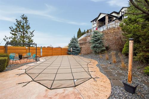 331 Quilchena Drive, Kelowna, BC - Outdoor