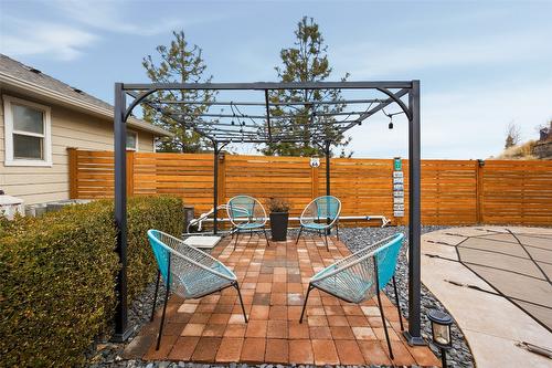 331 Quilchena Drive, Kelowna, BC - Outdoor With Deck Patio Veranda
