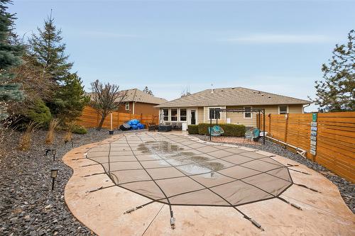 331 Quilchena Drive, Kelowna, BC - Outdoor