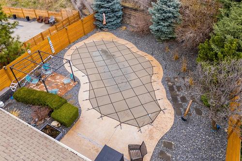 331 Quilchena Drive, Kelowna, BC - Outdoor