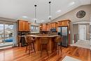 331 Quilchena Drive, Kelowna, BC  - Indoor Photo Showing Kitchen 