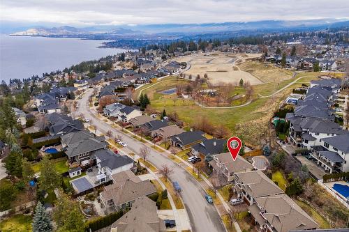 331 Quilchena Drive, Kelowna, BC - Outdoor With View