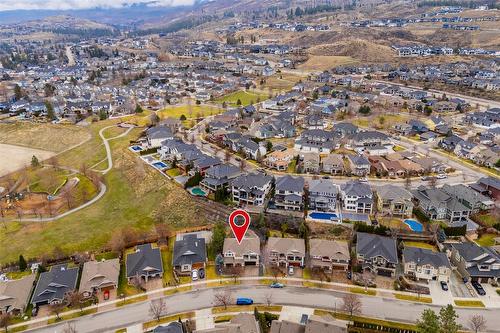 331 Quilchena Drive, Kelowna, BC - Outdoor With View