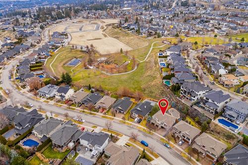 331 Quilchena Drive, Kelowna, BC - Outdoor With View