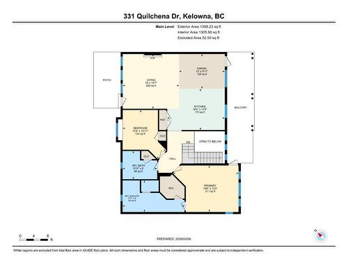 331 Quilchena Drive, Kelowna, BC - Other