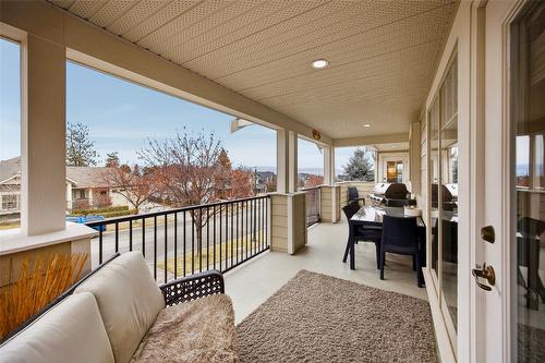 331 Quilchena Drive, Kelowna, BC - Outdoor With Deck Patio Veranda With Exterior